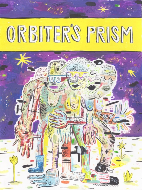 Orbiter’s Prism