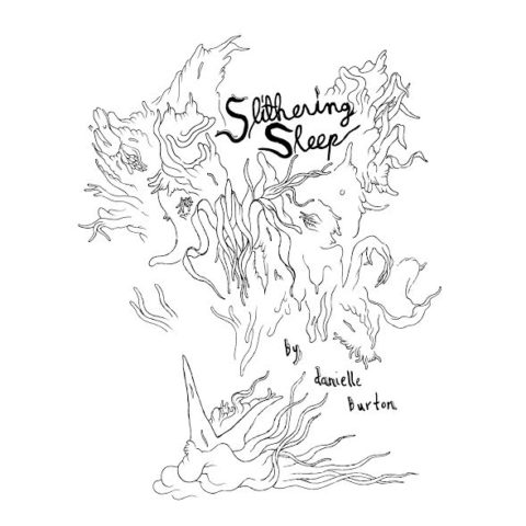 Slithering Sleep