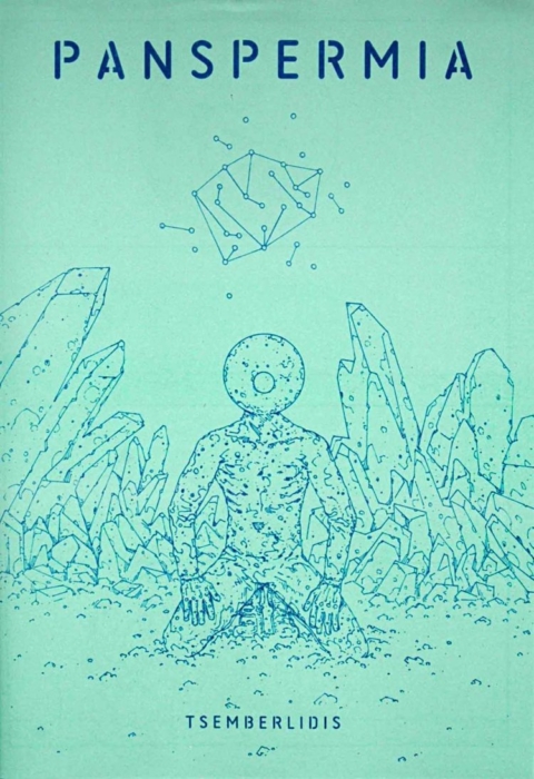 Panspermia