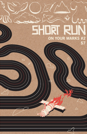 Short Run: On Your Marks #2