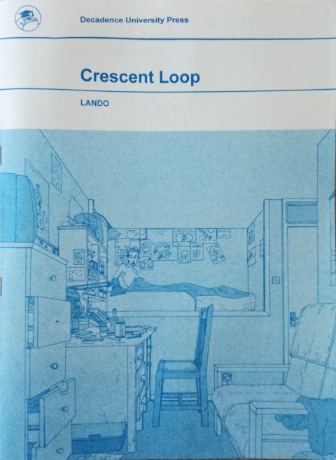 Crescent Loop