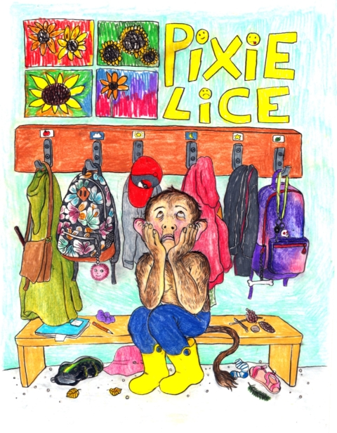 Pixie Lice