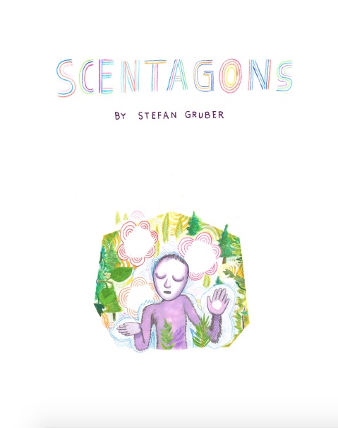 Scentagons