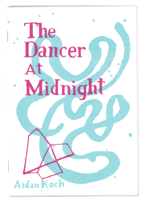 The Dancer at Midnight