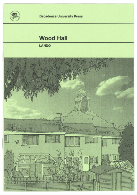 Wood Hall