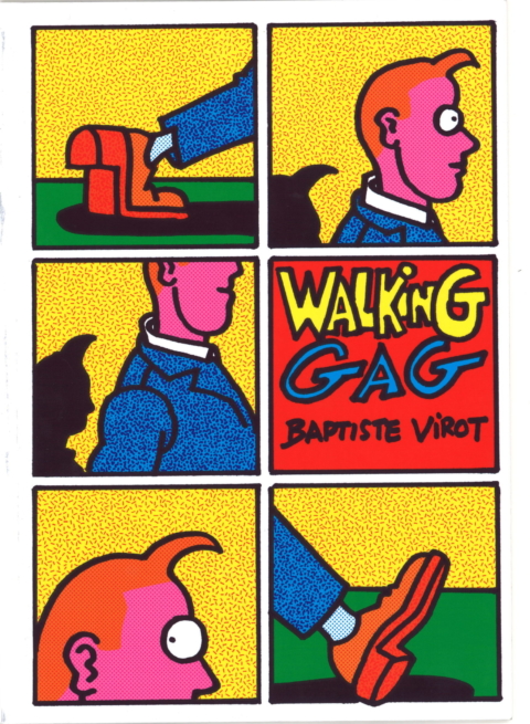 Walking Gag