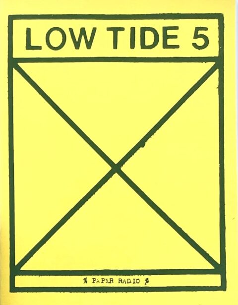 Low Tide #5